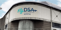 The Yorkshire Cosplay Con 2019 event will be at FLyDSA Arena