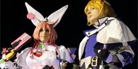 Buy Tickets for Yorkshire Cosplay Con's Cosplay Ball