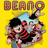 How to Draw Beano Workshop