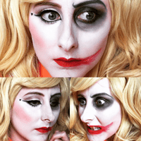 Cosplay Make Up Tutorials by Luna Chan Cosplay