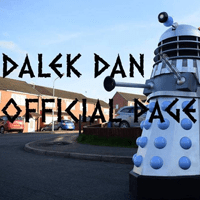 Dan the Dalek will be Exterminating at YCC