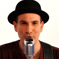 Voice Actor Eric Stuart come to Anime Yorkshire