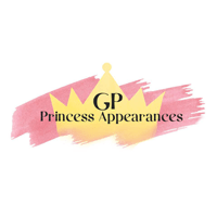 GP Princesses at Yorkshire Cosplay Con