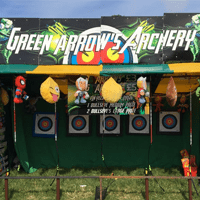 Green Arrows Archery