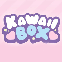 Kawaii Box Sponsor Yorkshire Cosplay Con