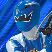 Blue Dino Ranger Kevin Duhaney will make his first appearance in europe at YCC
