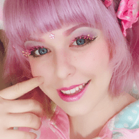 LeLe will be performing live at the YCC Cosplay Ball 2019