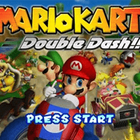 Mario Kart Double Dash Tournament