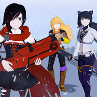 RWBY Fan Panel hosted by Fractured Moon Network!