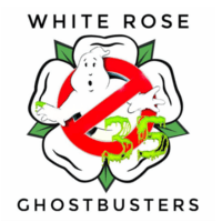 White Rose Ghostbusters