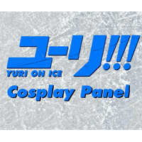 Yuri on Ice Character Panel
