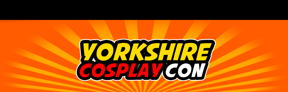 Yorkshire Cosplay Con