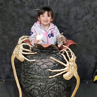 Aliens are invading Yorkshire Cosplay Con