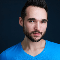 Brandon Mcinnis performs Live at Yorkshire Cosplay Con