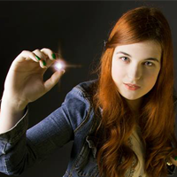 Francesca Gilbank will be attending Yorkshire Cosplay Con