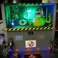 Who you gonna call at Yorkshire Cosplay Con 2019?