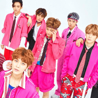 The K-Pop Challenge
