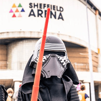 Kids Cosplay Contests