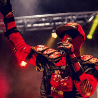 Live Action Hero Comes to Yorkshire Cosplay Con
