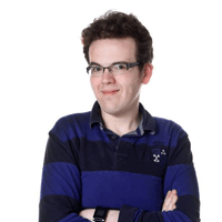 Lawrence â€œMasakoXâ€ Simpson is coming to YCC2017