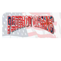 Card and Role-Play Gaming from Patriot Games
