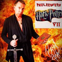 Come and meet Paul Redfern at Yorkshire Cosplay Con!