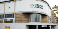 The Yorkshire Cosplay Con 2017 event will be at Sheffield Arena