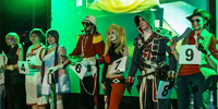 Enter the Yorkshire Cosplay Con 2017 Contests Online