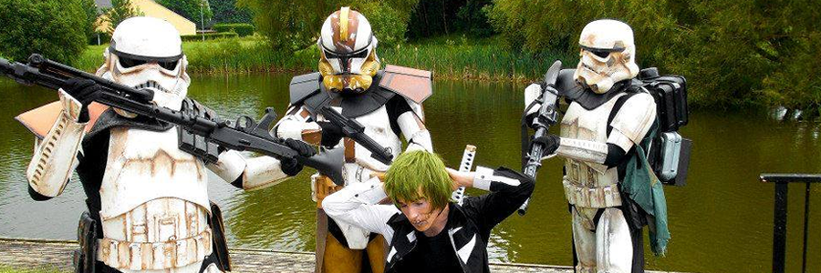Yorkshire Cosplay Con Cineworld Unlimited Offer