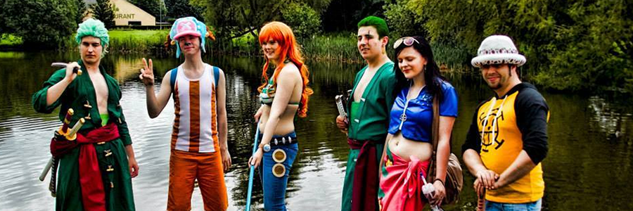 Yorkshire Cosplay Con Cineworld Unlimited Offer